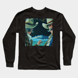 Cowboys noble Long Sleeve T-Shirt